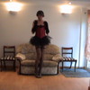 luiza : escort girl from brighton, United Kingdom