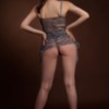 Laura : escort girl from Prague, Czech Republic