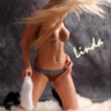 Escort Linda : escort girl from Istanbul, Turkey