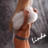 Escort Linda : escort girl from Istanbul, Turkey