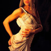 Vanessa : escort girl from Milano, Italy