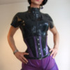 Mistress Bissya : escort girl from Antwerp & Brussels, Belgium