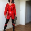 Mistress Bissya : escort girl from Antwerp & Brussels, Belgium