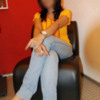 Monica : escort girl from New Delhi, India