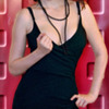 Sandra : escort girl from Prague, Czech Republic