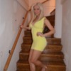 Giovanna di... : escort girl from Stockholm, Sweden