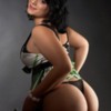 Criss : escort girl from Bucharest, Romania