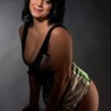 Criss : escort girl from Bucharest, Romania