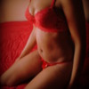 Nicole : escort girl from Lisboa, Portugal