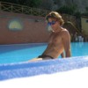 alexio : escort girl from roma, Italy