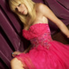 Anna Victoria  : escort girl from Paris, France