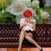 Malika : escort girl from Tallinn, Estonia