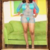sandralinaa : escort girl from PARIS, France
