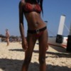 lyly black : escort girl from liège, Belgium