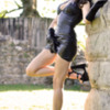 Anna Vertou : escort girl from Zurich, Switzerland
