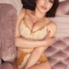 Elena : escort girl from Istanbul, Turkey