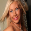 Silvia : escort girl from London, United Kingdom