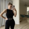 Alexandrine : escort girl from Paris, France