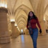 Yanine : escort girl from Lyon, France