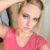 Kate  : escort girl from Prague, Czech Republic