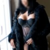 Doraine : escort girl from Paris, France