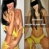 adinaparis : escort girl from paris, France